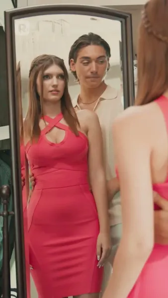 รักหลอกๆ ในฤดูร้อน