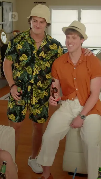 รักหลอกๆ ในฤดูร้อน