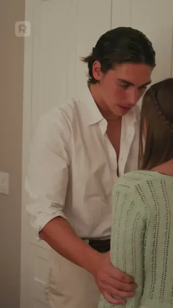 รักหลอกๆ ในฤดูร้อน