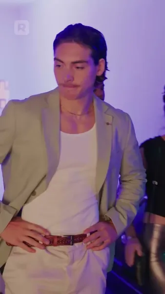 รักหลอกๆ ในฤดูร้อน