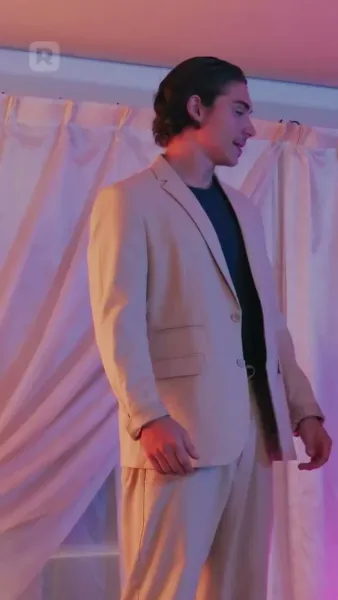 รักหลอกๆ ในฤดูร้อน