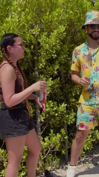 รักหลอกๆ ในฤดูร้อน