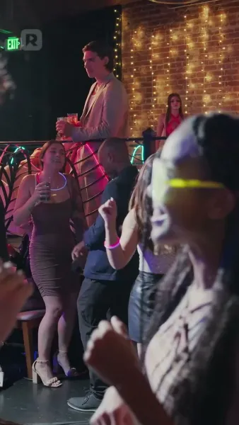 รักหลอกๆ ในฤดูร้อน