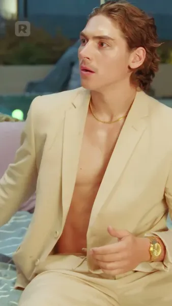 รักหลอกๆ ในฤดูร้อน