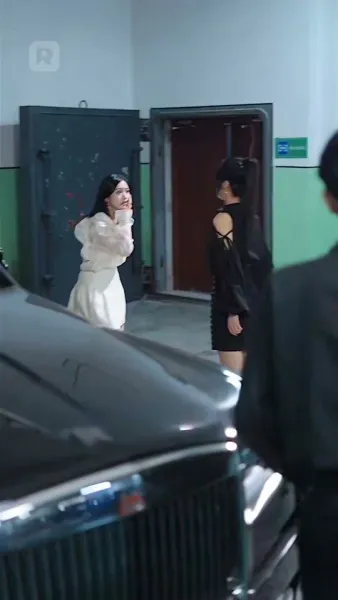 สัญญาคนรักของมหาเศรษฐี