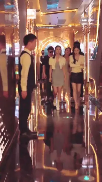 สัญญาคนรักของมหาเศรษฐี