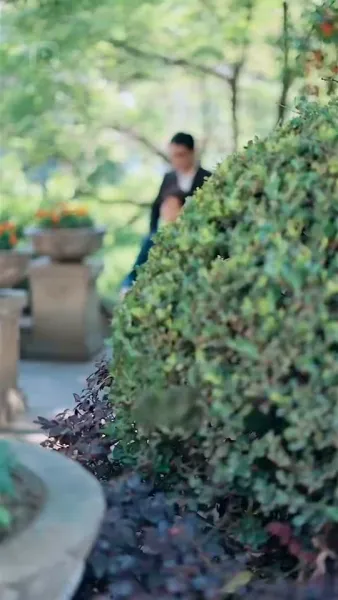 สัญญาคนรักของมหาเศรษฐี