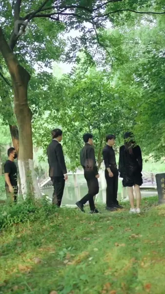 สัญญาคนรักของมหาเศรษฐี