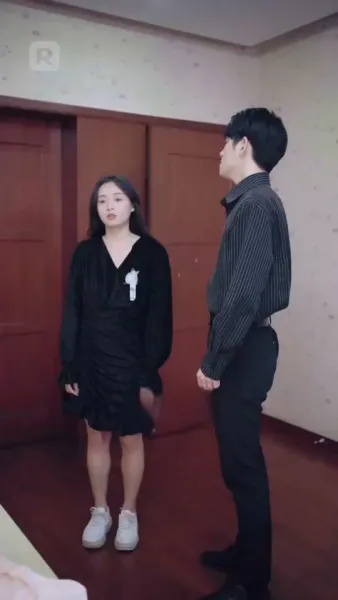 สัญญาคนรักของมหาเศรษฐี