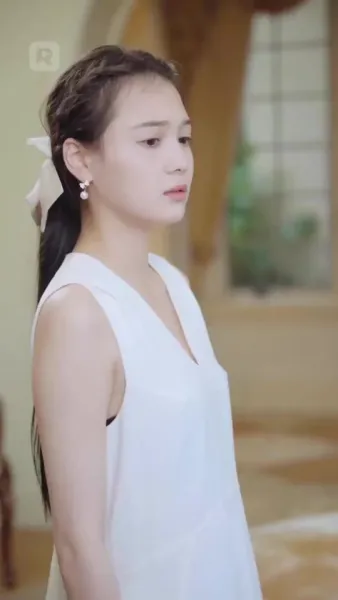 สัญญาคนรักของมหาเศรษฐี