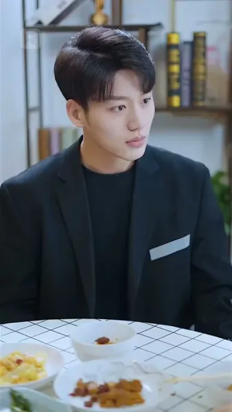 สัญญาคนรักของมหาเศรษฐี