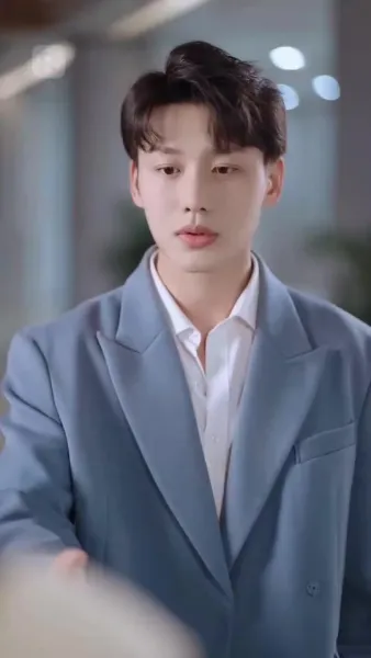 สัญญาคนรักของมหาเศรษฐี