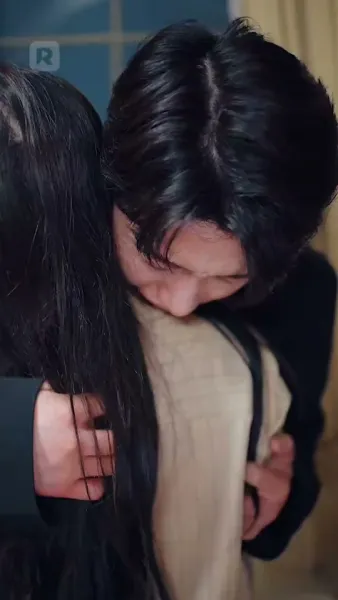 สัญญาคนรักของมหาเศรษฐี