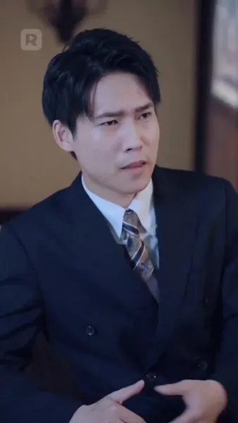 สัญญาคนรักของมหาเศรษฐี