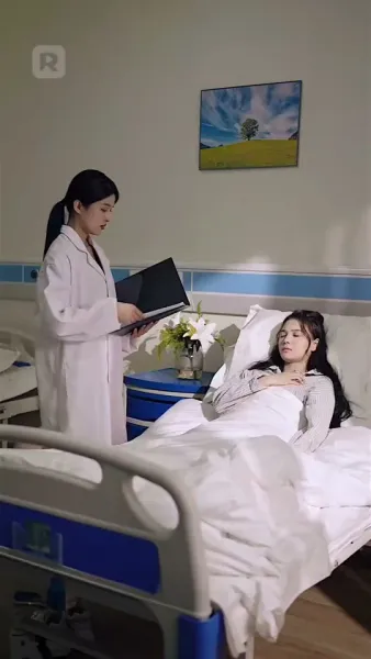 สัญญาคนรักของมหาเศรษฐี