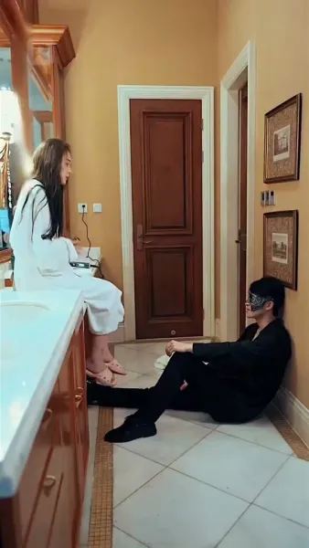 สัญญาคนรักของมหาเศรษฐี