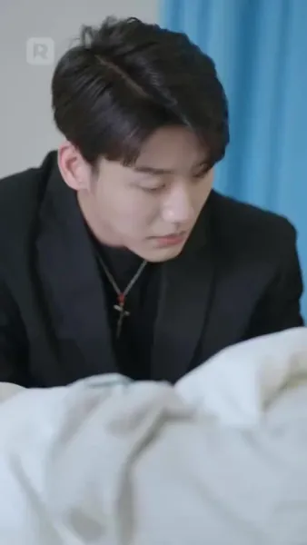 สัญญาคนรักของมหาเศรษฐี