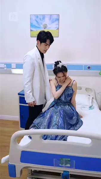 สัญญาคนรักของมหาเศรษฐี