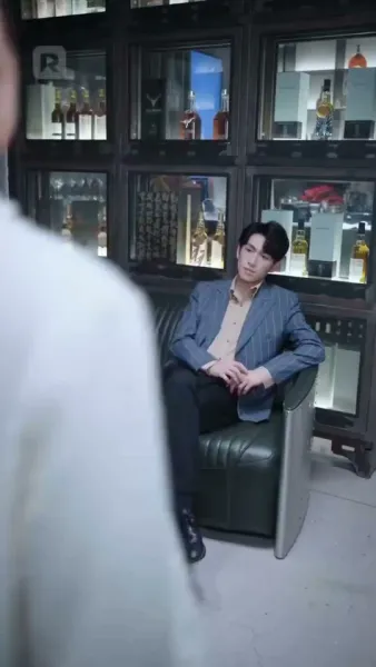 สัญญาคนรักของมหาเศรษฐี