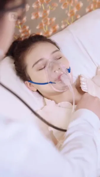 สัญญาคนรักของมหาเศรษฐี