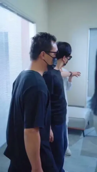 สัญญาคนรักของมหาเศรษฐี