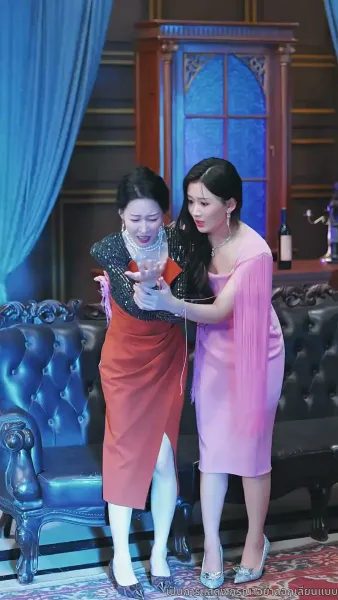 สายสัมผัสที่ขาด