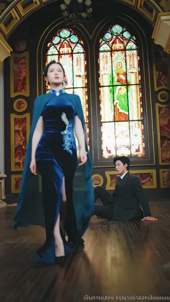 สายสัมผัสที่ขาด