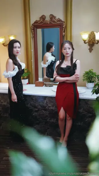 สายสัมผัสที่ขาด