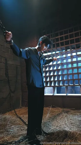 สายสัมผัสที่ขาด