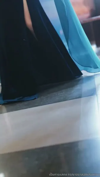 สายสัมผัสที่ขาด