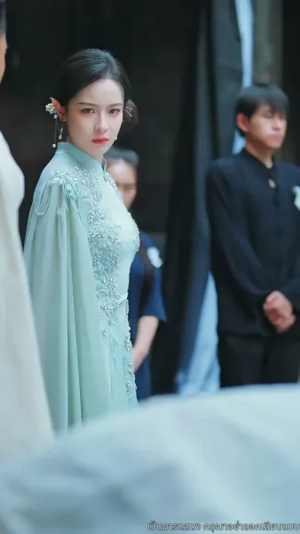 สายสัมผัสที่ขาด