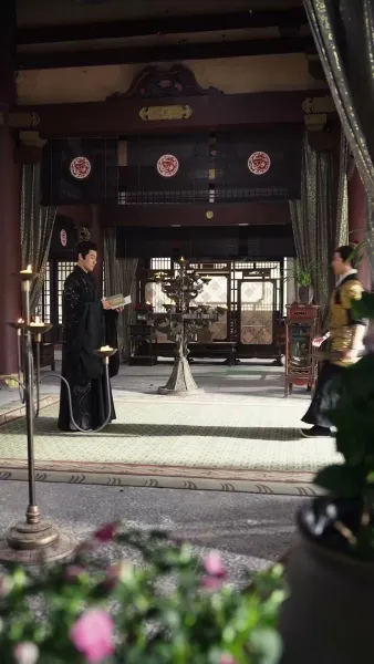 แผนยั่วบัลลังก์