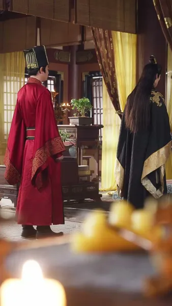 แผนยั่วบัลลังก์