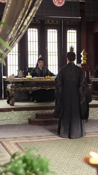 แผนยั่วบัลลังก์