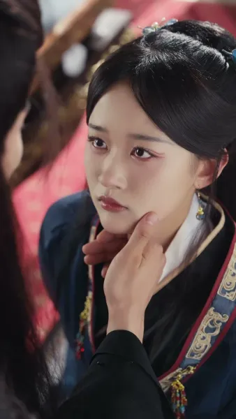 แผนยั่วบัลลังก์