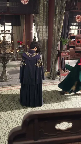 แผนยั่วบัลลังก์