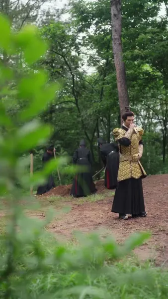 แผนยั่วบัลลังก์