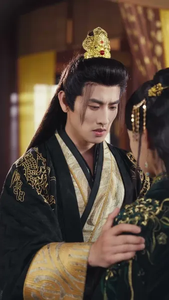 แผนยั่วบัลลังก์