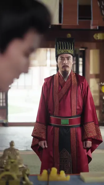 แผนยั่วบัลลังก์