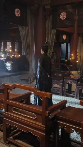 แผนยั่วบัลลังก์