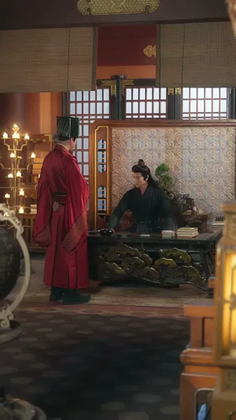 แผนยั่วบัลลังก์