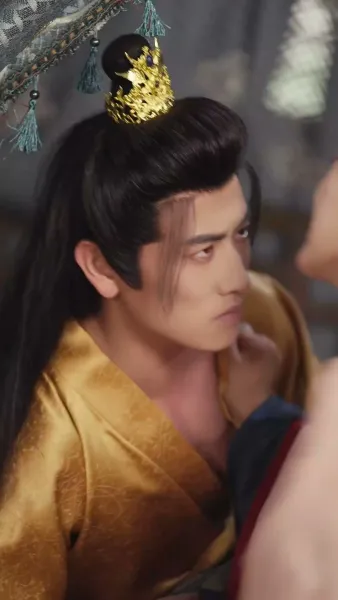 แผนยั่วบัลลังก์