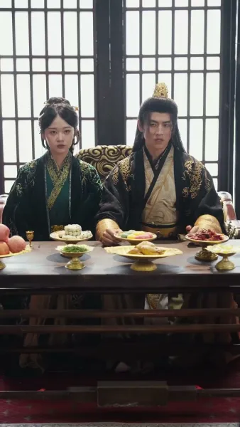 แผนยั่วบัลลังก์