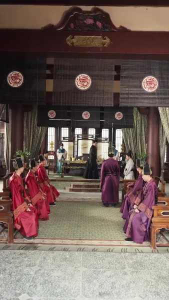 แผนยั่วบัลลังก์