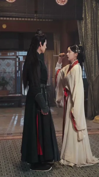 แผนยั่วบัลลังก์