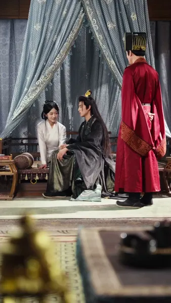 แผนยั่วบัลลังก์