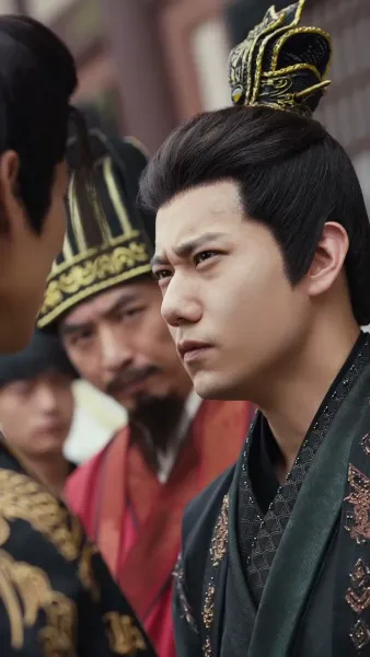 แผนยั่วบัลลังก์