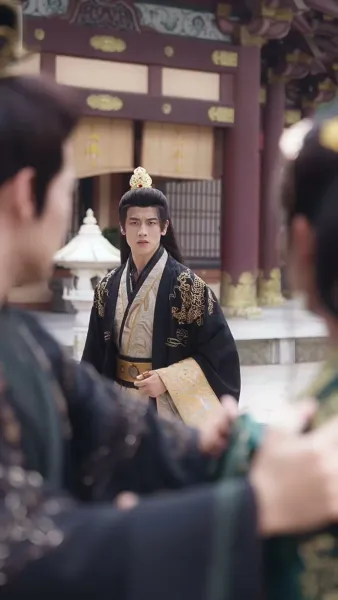 แผนยั่วบัลลังก์