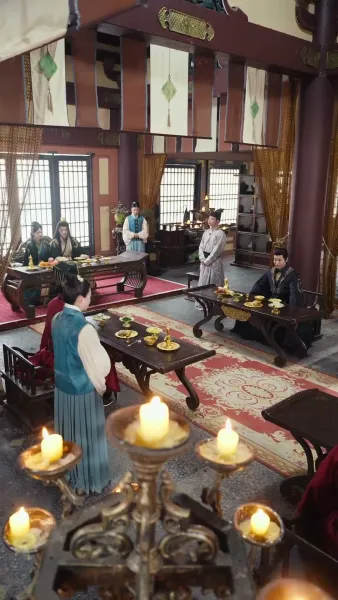 แผนยั่วบัลลังก์