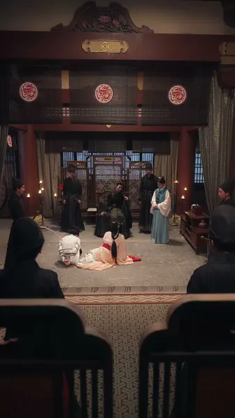 แผนยั่วบัลลังก์